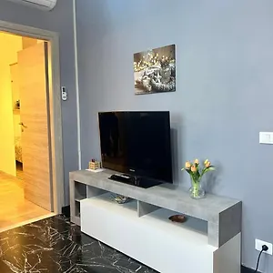 Appartement Casa, Latte